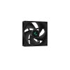 DEEPCOOL Ag200 Chłodzenie procesora powietrzne 9,2 cm Aluminium - Czarny