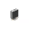 DEEPCOOL Ag200 Chłodzenie procesora powietrzne 9,2 cm Aluminium - Czarny