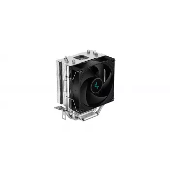 DEEPCOOL Ag300 ChIPSet chłodzenie powietrzne 9.2 cm - czarny/metaliczny
