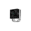 DEEPCOOL Ag300 ChIPSet chłodzenie powietrzne 9.2 cm - czarny/metaliczny