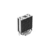 DEEPCOOL Ag300 ChIPSet chłodzenie powietrzne 9.2 cm - czarny/metaliczny