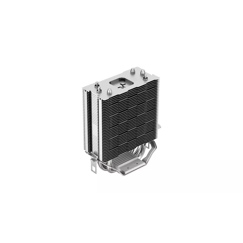 DEEPCOOL Ag300 ChIPSet chłodzenie powietrzne 9.2 cm - czarny/metaliczny