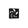 DEEPCOOL Ag300 ChIPSet chłodzenie powietrzne 9.2 cm - czarny/metaliczny