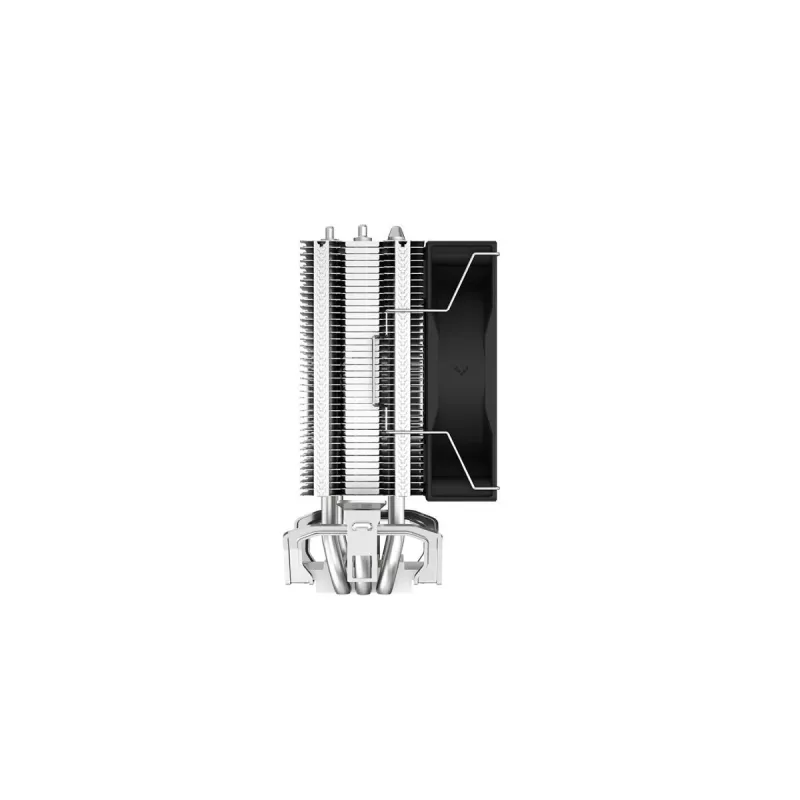 DEEPCOOL Ag300 ChIPSet chłodzenie powietrzne 9.2 cm - czarny/metaliczny