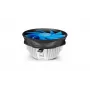 Chłodzenie procesora DEEPCOOL Gamma Archer 12 cm aluminiowe - czarno-niebieskie