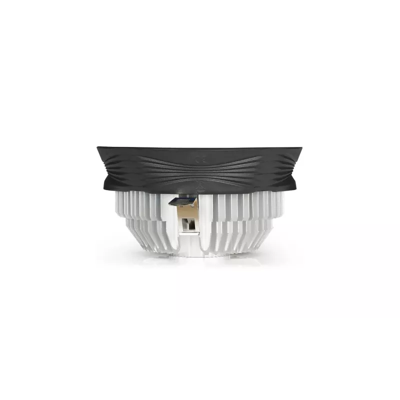 Chłodzenie procesora DEEPCOOL Gamma Archer 12 cm aluminiowe - czarno-niebieskie