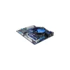 Chłodzenie procesora DEEPCOOL Gamma Archer 12 cm aluminiowe - czarno-niebieskie