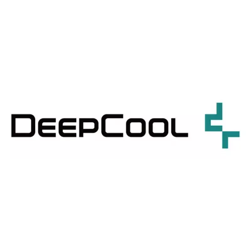 Chłodzenie powietrzne DeepCool AK620 Zero Dark Zoria 12 cm Czarny Żółty