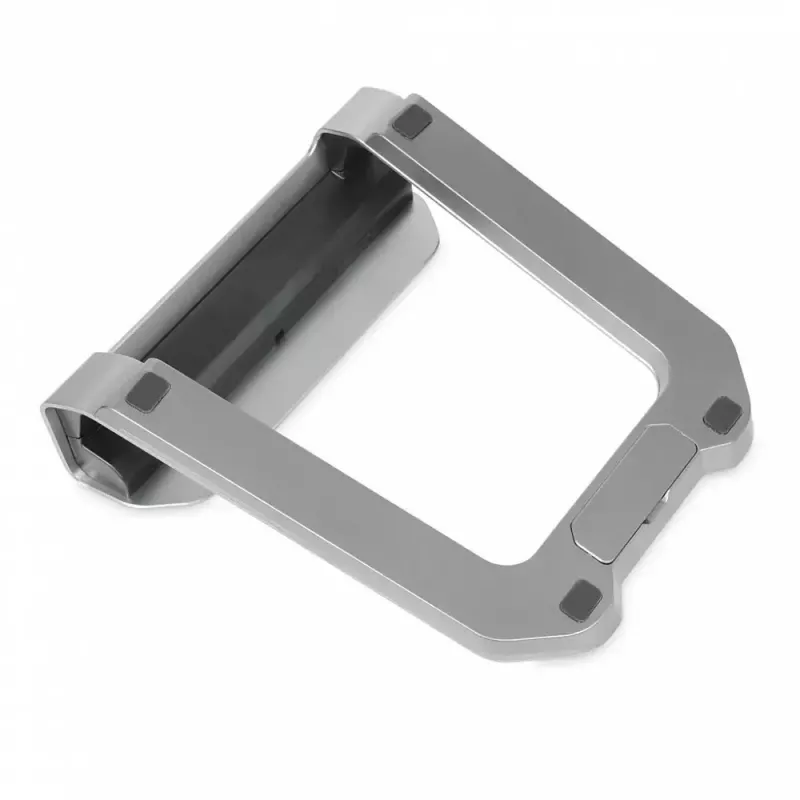 Podstawka chłodząca do laptopa IBOX NC06 do 17,3 cala – aluminiowa, regulowana wysokość, 4 porty USB, ciche wentylatory