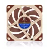 Wentylator Noctua 120 mm NF-A12x25, 120×25 mm, 12 V 0,6 W, 4-pin PWM, 450–1200 RPM, 55,7 m³/h, łożysko SSO, kabel 0,5 m