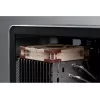 Wentylator Noctua 120 mm NF-A12x25, 120×25 mm, 12 V 0,6 W, 4-pin PWM, 450–1200 RPM, 55,7 m³/h, łożysko SSO, kabel 0,5 m