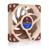 Wentylator Noctua 120 mm NF-A12x25, 120×25 mm, 12 V 0,6 W, 4-pin PWM, 450–1200 RPM, 55,7 m³/h, łożysko SSO, kabel 0,5 m