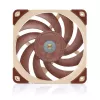 Wentylator Noctua 120 mm NF-A12x25, 120×25 mm, 12 V 0,6 W, 4-pin PWM, 450–1200 RPM, 55,7 m³/h, łożysko SSO, kabel 0,5 m