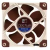 Wentylator obudowy Noctua NF-A8 FLX 80 mm, 12 V, 2000 RPM, 50,4 m³/h, 0,84 W, wysokość 25 mm