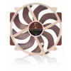 Wentylator obudowy Noctua NF-A14x25r G2 PWM 140 mm, 1250–1500 obr./min, 155,6 m³/h, 19,7–24,8 dB, 12 V, 4-pin