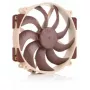 Wentylator obudowy Noctua NF-A14x25r G2 PWM 140 mm, 1250–1500 obr./min, 155,6 m³/h, 19,7–24,8 dB, 12 V, 4-pin