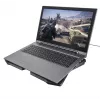 Podstawka chłodząca do laptopa Trust GXT 278 43,9 cm (17,3 cala) Czarny