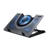 Trust GXT 1125 Quno Podstawka pod laptopa Czarny 43,2 cm (17 cali)