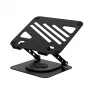 Trust Zeff Podstawka pod laptopa Czarny 40,6 cm (16 cali)