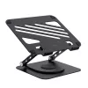 Trust Zeff Podstawka pod laptopa Czarny 40,6 cm (16 cali)
