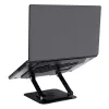Trust Zeff Podstawka pod laptopa Czarny 40,6 cm (16 cali)
