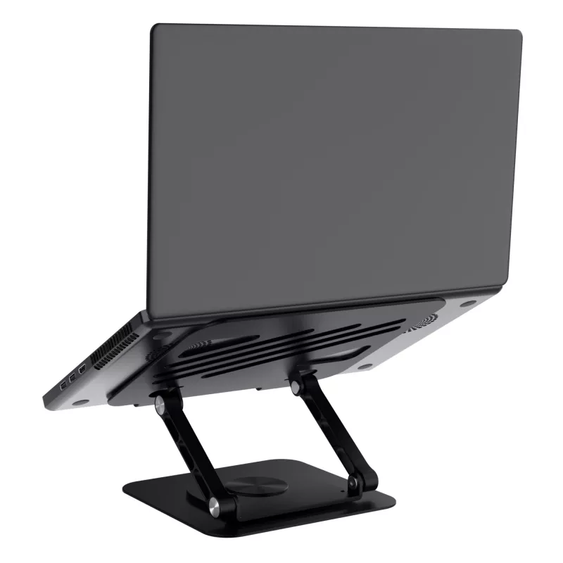 Trust Zeff Podstawka pod laptopa Czarny 40,6 cm (16 cali)