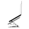 Trust Zeff Podstawka pod laptopa Czarny 40,6 cm (16 cali)