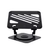 Trust Zeff Podstawka pod laptopa Czarny 40,6 cm (16 cali)