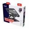 Trust Zeff Podstawka pod laptopa Czarny 40,6 cm (16 cali)