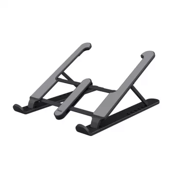 Stojak na laptopa i tablet Trust Primo Szary 40.6 cm ABS Metal