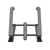 Stojak na laptopa i tablet Trust Primo Szary 40.6 cm ABS Metal