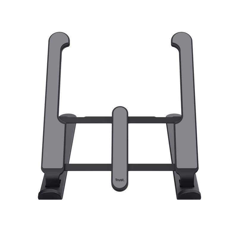 Stojak na laptopa i tablet Trust Primo Szary 40.6 cm ABS Metal