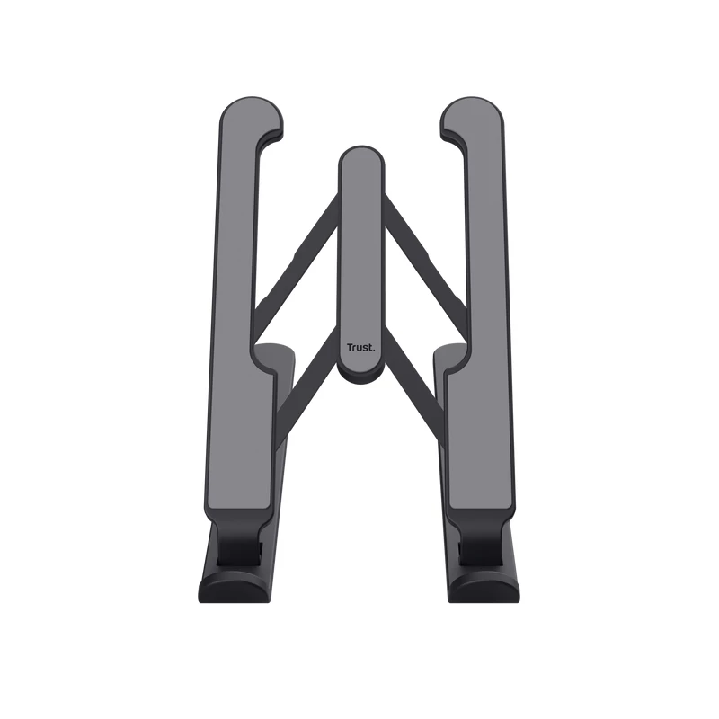 Stojak na laptopa i tablet Trust Primo Szary 40.6 cm ABS Metal