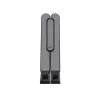 Stojak na laptopa i tablet Trust Primo Szary 40.6 cm ABS Metal