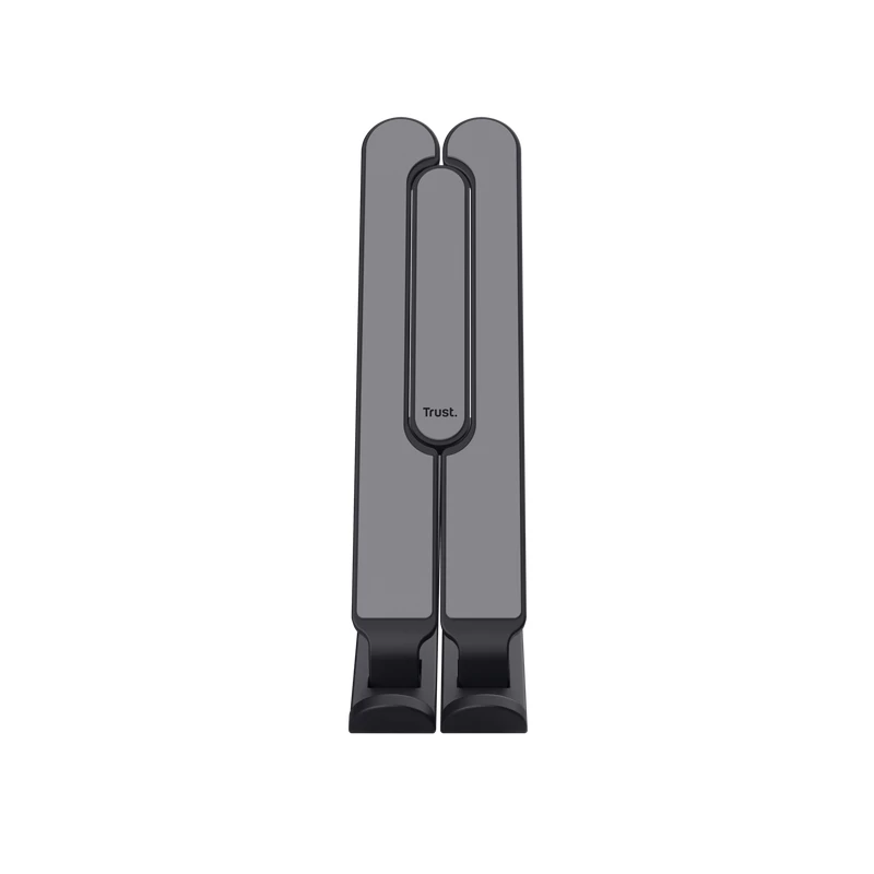Stojak na laptopa i tablet Trust Primo Szary 40.6 cm ABS Metal