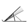Stojak na laptopa i tablet Trust Primo Szary 40.6 cm ABS Metal