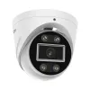 Kamera IP bezpieczeństwa Foscam T5EP 5MP PoE kopułowa, 3072×1728, obiektyw 4 mm, PoE (IEEE 802.3af), IP66, zasięg nocny 20 m, microSD do 256 GB