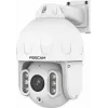Kamera bezpieczeństwa IP PTZ Foscam SD8EP — 8 MP, 4-krotny zoom optyczny, 6-krotny cyfrowy, obrót 355°, nachylenie 90°, IP66, zewnętrzna, biała