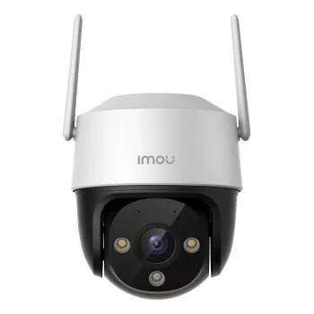Kamera IP IMOU Cruiser 2C 2K (2304×1296), 3 MP, 3,6 mm, PoE/Wi‑Fi, IP66, noktowizor 30 m, microSD do 256 GB