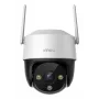 Kamera IP IMOU Cruiser 2C 2K (2304×1296), 3 MP, 3,6 mm, PoE/Wi‑Fi, IP66, noktowizor 30 m, microSD do 256 GB