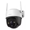Kamera IP IMOU Cruiser 2C 2K (2304×1296), 3 MP, 3,6 mm, PoE/Wi‑Fi, IP66, noktowizor 30 m, microSD do 256 GB