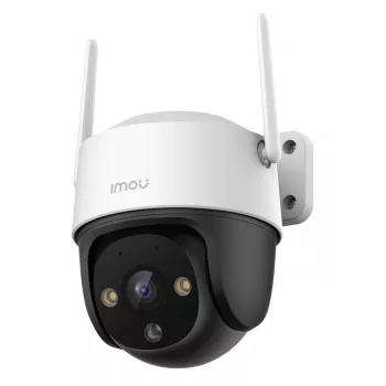 Kamera IP IMOU Cruiser 2C 2K (2304×1296), 3 MP, 3,6 mm, PoE/Wi‑Fi, IP66, noktowizor 30 m, microSD do 256 GB