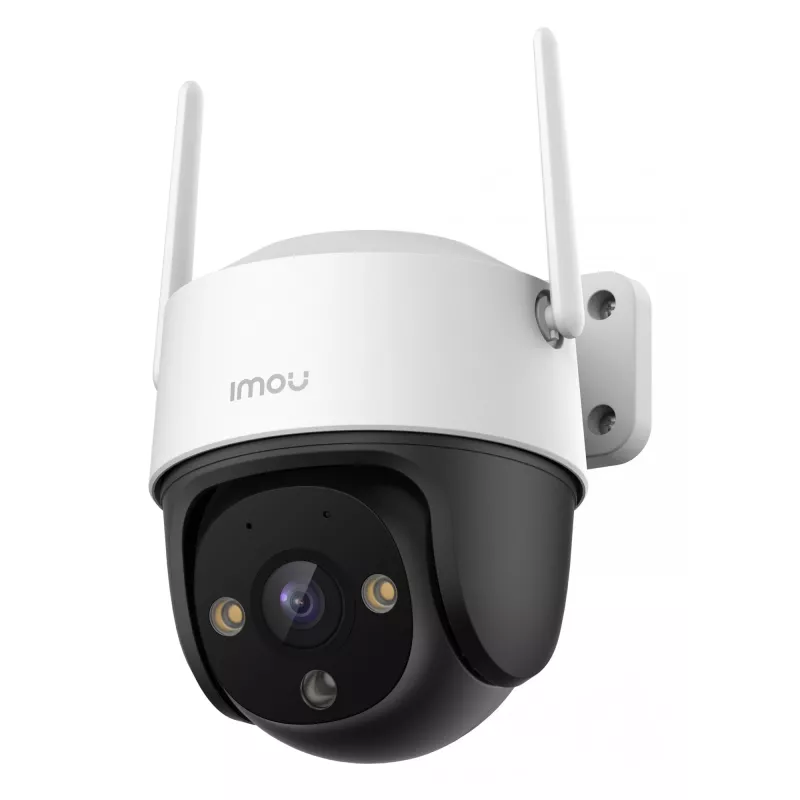 Kamera IP IMOU Cruiser 2C 2K (2304×1296), 3 MP, 3,6 mm, PoE/Wi‑Fi, IP66, noktowizor 30 m, microSD do 256 GB