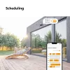Kamera IP IMOU Cruiser 2C 2K (2304×1296), 3 MP, 3,6 mm, PoE/Wi‑Fi, IP66, noktowizor 30 m, microSD do 256 GB