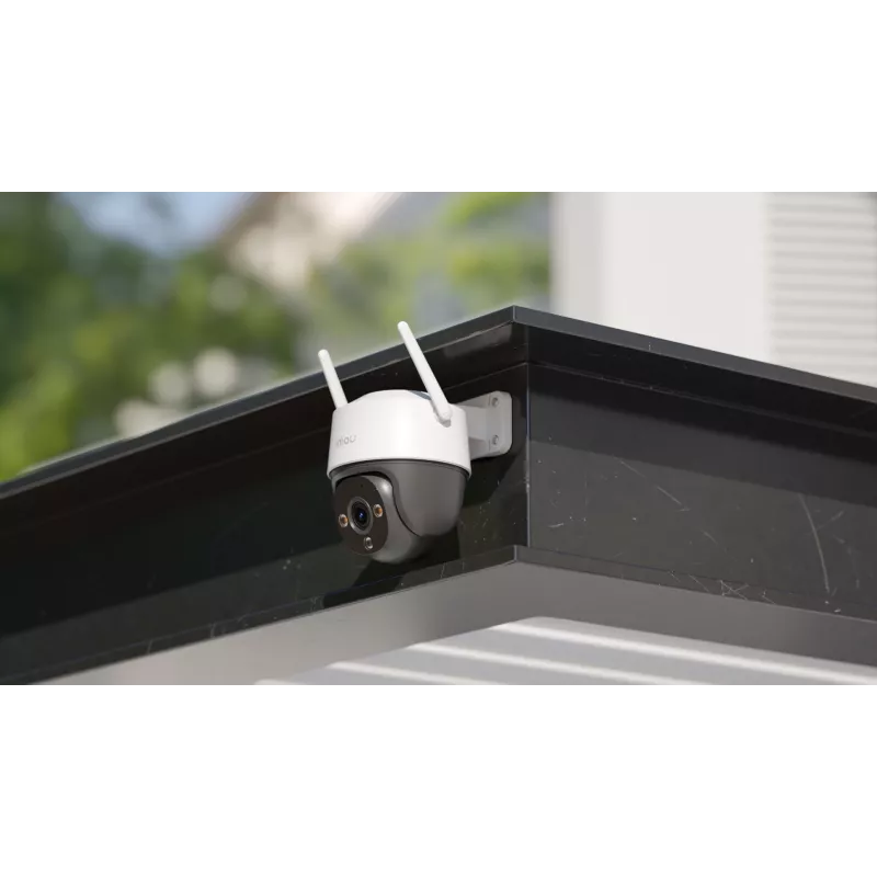 Kamera IP IMOU Cruiser 2C 2K (2304×1296), 3 MP, 3,6 mm, PoE/Wi‑Fi, IP66, noktowizor 30 m, microSD do 256 GB