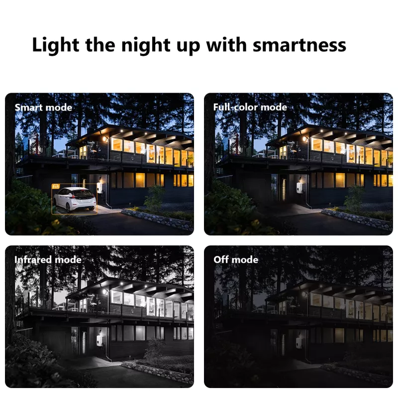 Kamera IP IMOU Cruiser 2C 2K (2304×1296), 3 MP, 3,6 mm, PoE/Wi‑Fi, IP66, noktowizor 30 m, microSD do 256 GB