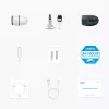 Kamera IP Reolink Go Series G330 — 4 MP (2560×1440), 4G LTE, PIR, Bateria 28 Wh, Zewnętrzna typu bullet