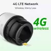 Kamera IP Reolink Go Series G330 — 4 MP (2560×1440), 4G LTE, PIR, Bateria 28 Wh, Zewnętrzna typu bullet