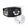 Kamera IP Reolink Duo P730 4K, 8 MP, 4608×1728 @20 kl./s, PoE/DC, IP66, PIR, 30 m IR, MicroSD do 256 GB