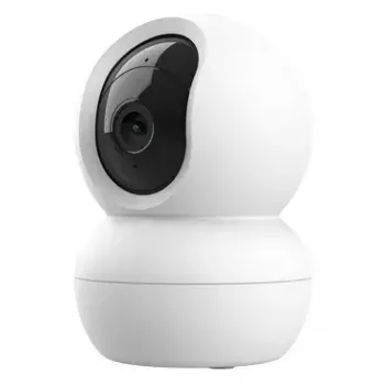 Trust IPCAM-2800 Kopułkowa kamera bezpieczeństwa IP Wewnętrzna Na biurko/ścianę
